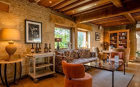 Les Manoirs De Tourgeville